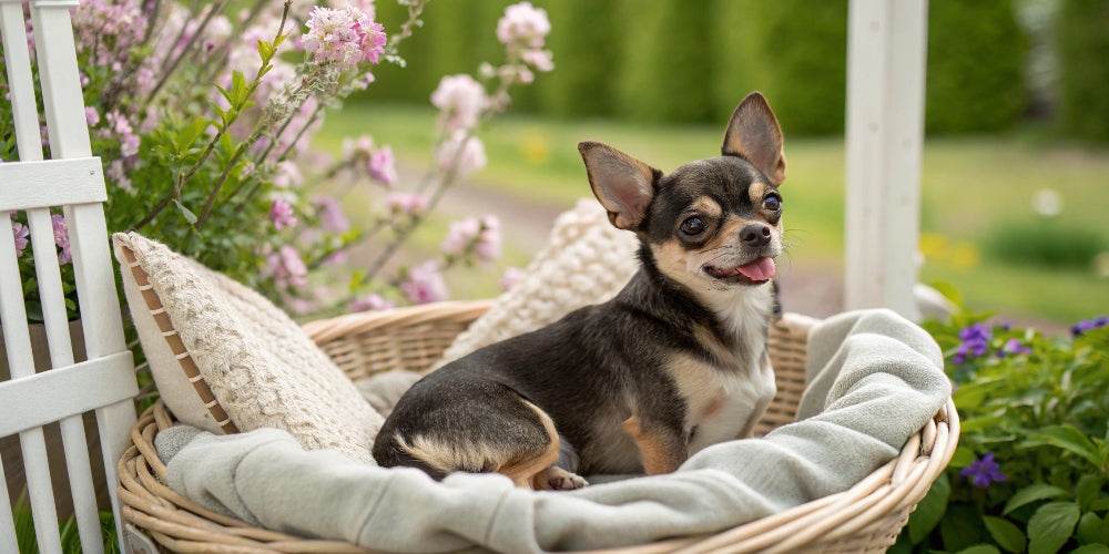 Chihuahuas